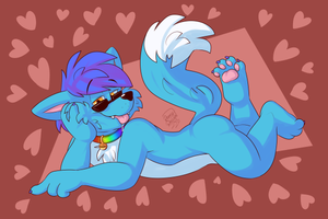 kodychillin.png null