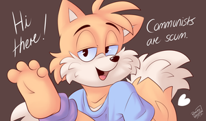 tailsfeetz.png Random doodle that I couldn't resist defacing XP.