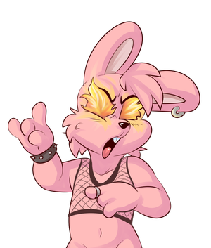 inkbunrock.png Some stupidity I thought of when I saw my old logo for the site this morning XP.

https://www.youtube.com/watch?v=ri7fU5xhgFk