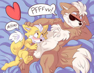 foxndadbeej1.png Oh look, it's more Fox and Dad XP. For [iconname]IBp[/iconname]!