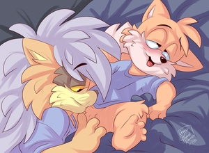 tlzsck.png Something with Tails, because of course XP.