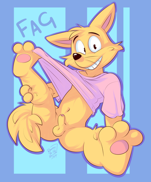 zororishirtpose.png Just a drawing of Zorori, because it's been too long since I drew Zorori XP.