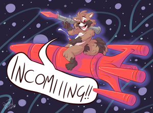 redrocketrocket.png Commission for [iconname]Dreadnoughty96[/iconname] XP.