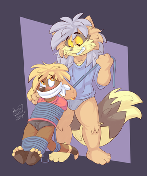 roarcaptrs.png Roarey has captured a [iconname]FurryDoggo[/iconname] XP.