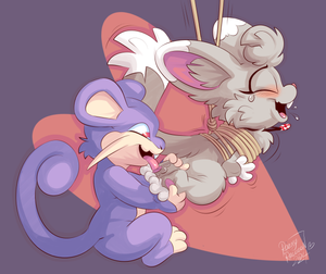 mintyrattickle.png Commission for [iconname]SoftieExplorer[/iconname] XP.