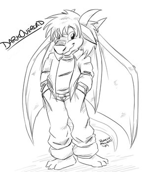  This one here is for darkoverord .