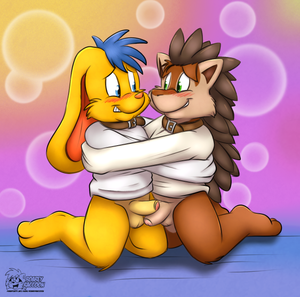  Colors by JeffyCottonbun