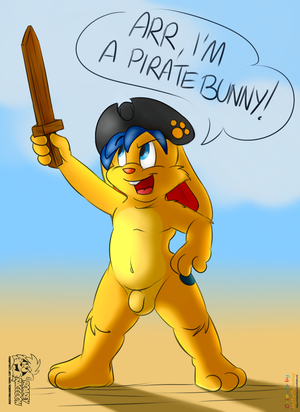  Colors by JeffyCottonbun