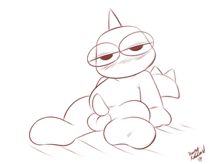 boomersedu2.png A gift from lombnut (lomby), as drawn by Roarey Raccoon