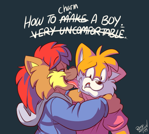 charmatailsc.png Just something drawn for the fuck of it XP.