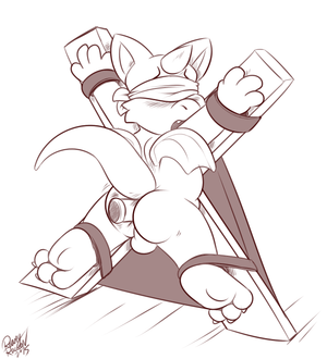 chibimonxbutt.png null