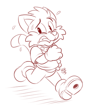 couchcatrun.png null