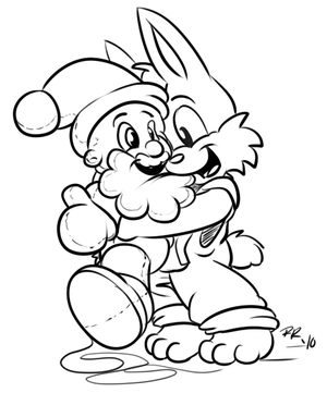 squeakysantasketch.png null