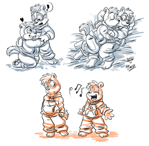 chipmunkz sketches.png null