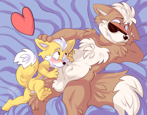 foxndadbeej1 (2).png Oh look, it's more Fox and Dad XP. For [iconname]IBp[/iconname]!