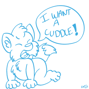cuddles.png null