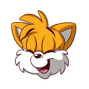  I'm currently working on some stickers for Telegram, so if you have that, feel free to add my custom sticker pack:
https://t.co/J5OKXdXyi7
I'll be adding to this as time goes on, so keep checking it, haha.
If you'd like to donate something, to help me do more, my pay pal is roarey[at]gmail[dot]com XP