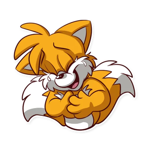 I'm currently working on some stickers for Telegram, so if you have that, feel free to add my custom sticker pack:
https://t.co/J5OKXdXyi7
I'll be adding to this as time goes on, so keep checking it, haha.
If you'd like to donate something, to help me do more, my pay pal is roarey[at]gmail[dot]com XP