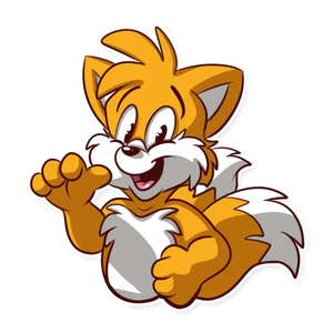  I'm currently working on some stickers for Telegram, so if you have that, feel free to add my custom sticker pack:
https://t.co/J5OKXdXyi7
I'll be adding to this as time goes on, so keep checking it, haha.
If you'd like to donate something, to help me do more, my pay pal is roarey[at]gmail[dot]com XP