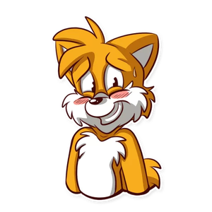  I'm currently working on some stickers for Telegram, so if you have that, feel free to add my custom sticker pack:
https://t.co/J5OKXdXyi7
I'll be adding to this as time goes on, so keep checking it, haha.
If you'd like to donate something, to help me do more, my pay pal is roarey[at]gmail[dot]com XP