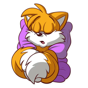  I'm currently working on some stickers for Telegram, so if you have that, feel free to add my custom sticker pack:
https://t.co/J5OKXdXyi7
I'll be adding to this as time goes on, so keep checking it, haha.
If you'd like to donate something, to help me do more, my pay pal is roarey[at]gmail[dot]com XP