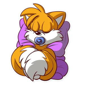  I'm currently working on some stickers for Telegram, so if you have that, feel free to add my custom sticker pack:
https://t.co/J5OKXdXyi7
I'll be adding to this as time goes on, so keep checking it, haha.
If you'd like to donate something, to help me do more, my pay pal is roarey[at]gmail[dot]com XP