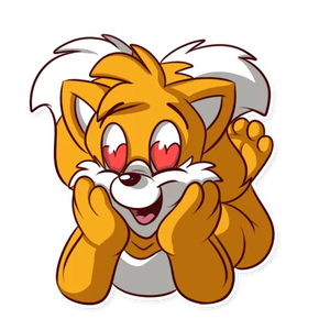  I'm currently working on some stickers for Telegram, so if you have that, feel free to add my custom sticker pack:
https://t.co/J5OKXdXyi7
I'll be adding to this as time goes on, so keep checking it, haha.
If you'd like to donate something, to help me do more, my pay pal is roarey[at]gmail[dot]com XP