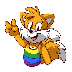  I'm currently working on some stickers for Telegram, so if you have that, feel free to add my custom sticker pack:
https://t.co/J5OKXdXyi7
I'll be adding to this as time goes on, so keep checking it, haha.
If you'd like to donate something, to help me do more, my pay pal is roarey[at]gmail[dot]com XP