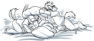pillowfightmunks.png null