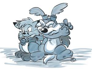 foxychaosgaming.png null