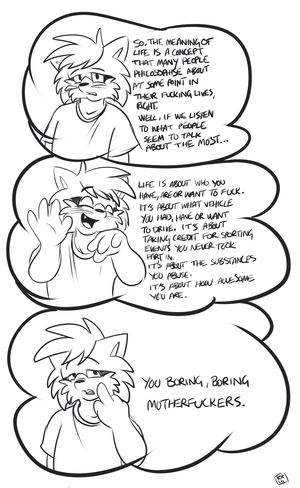 boring.png Doodled this a while ago; people can be so bloody dull.